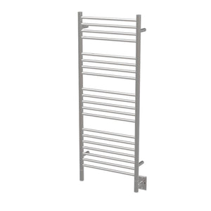 Amba DS Jeeves 20-1/2-Inch X 53-Inch Straight Towel Warmer