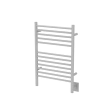 Load image into Gallery viewer, Amba ES Jeeves 20-1/2-Inch X 31-Inch Straight Towel Warmer