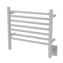 Load image into Gallery viewer, Amba HS Jeeves 20-1/2-Inch X 18-Inch Straight Towel Warmer