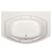 Load image into Gallery viewer, Hydro Systems JES6048ATO Jessica 60 X 48 Acrylic Soaking Tub