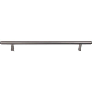 Top Knobs M1273 Hopewell Bar Pull 8 13/16 Inch (c-c)