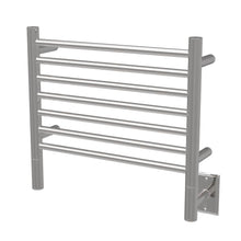 Load image into Gallery viewer, Amba HS Jeeves 20-1/2-Inch X 18-Inch Straight Towel Warmer