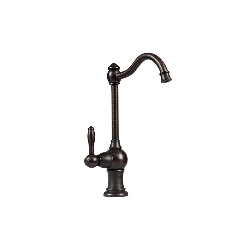 Premier Copper Products K-DW01ORB Reverse Osmosis Cold Drinking Water Faucet in Oil Rubbed Bronze