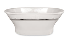 Load image into Gallery viewer, Hydro Systems KEL7040ATO Kellie 70 X 40 Freestanding Soaking Tub
