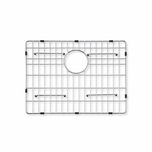 Barclay KSSSB2108-WIRE Donahue SS Wire Grid 27-5/8 x 15-5/8 D - Stainless Steel