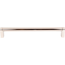Load image into Gallery viewer, Top Knobs M2470 Pennington Appliance Pull 12 Inch (c-c)