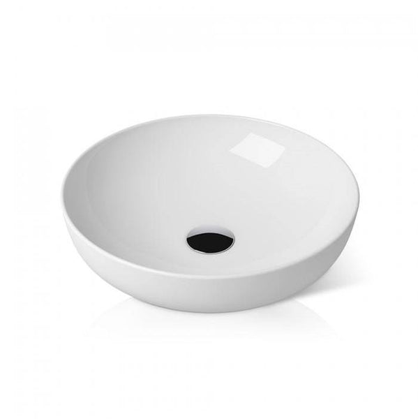 Axent L310-1101-U1 Axent One C Round 450 - White