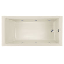 Load image into Gallery viewer, Hydro Systems LAC6030AWP Lacey 60 X 30 Acrylic Whirlpool Jet Tub System