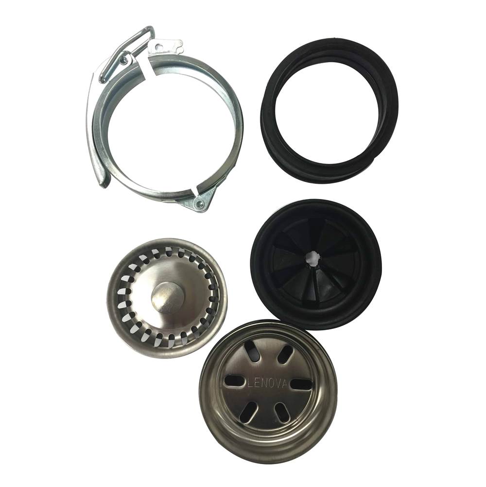 Lenova PC-DS-01 Perma Clean Drain Kit