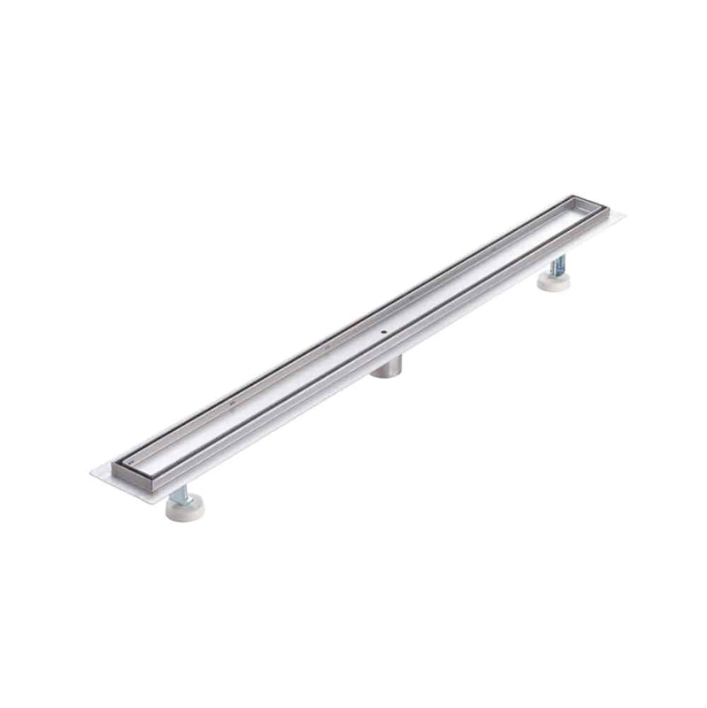 Lenova TG-40SET 39-3/8 x 2-3/4 304 Stainless Steel