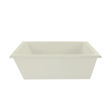 Load image into Gallery viewer, Hydro Systems LEX6636ATO Lexie 66 X 36 Freestanding Soaking Tub