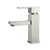 Barclay LFS310 Fulton Single Handle Lavatory Faucet With Hose
