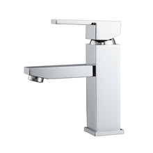 Load image into Gallery viewer, Barclay LFS310 Fulton Single Handle Lavatory Faucet With Hose
