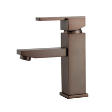 Load image into Gallery viewer, Barclay LFS310 Fulton Single Handle Lavatory Faucet With Hose