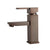 Barclay LFS310 Fulton Single Handle Lavatory Faucet With Hose