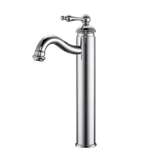 Load image into Gallery viewer, Barclay LFV400 Afton Single Handle Vessel Faucet With Hose
