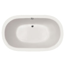 Load image into Gallery viewer, Hydro Systems LIL6642ATO Liliana 66 X 42 Acrylic Soaking Tub