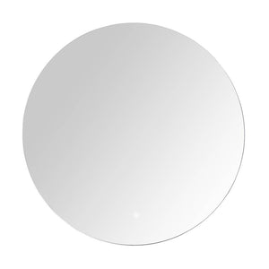 Avanity LUANA-M24 Luana 24 in. frameless LED mirror