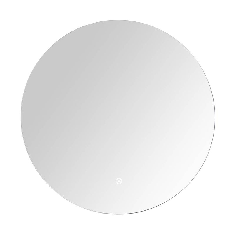 Avanity LUANA-M30 Luana 30 in. frameless LED mirror