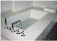 Load image into Gallery viewer, Hydro Systems LAC7232AWP Lacey 72 X 32 Acrylic Whirlpool Jet Tub System