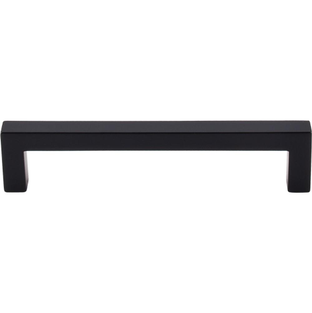 Top Knobs M1159 Square Bar Pull 5 1/16