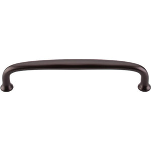 Top Knobs M1185 Charlotte Pull 6"