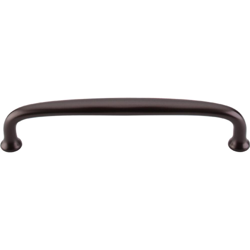 Top Knobs M1185 Charlotte Pull 6