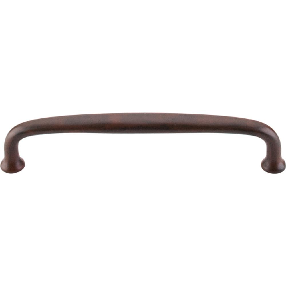 Top Knobs M1186 Charlotte Pull 6