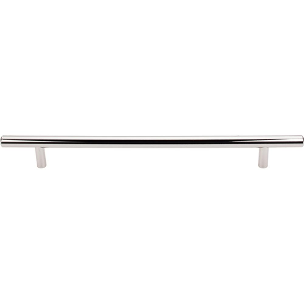 Top Knobs M1273 Hopewell Bar Pull 8 13/16