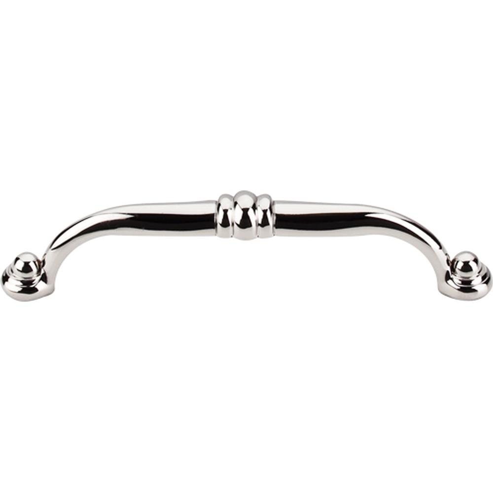 Top Knobs M1297 Voss Pull 5 1/16