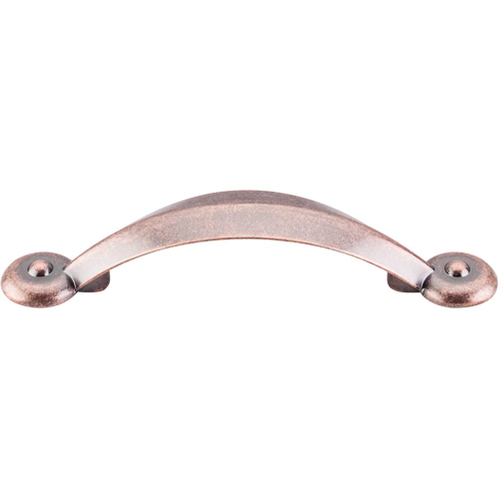 Top Knobs M1724 Angle Pull 3