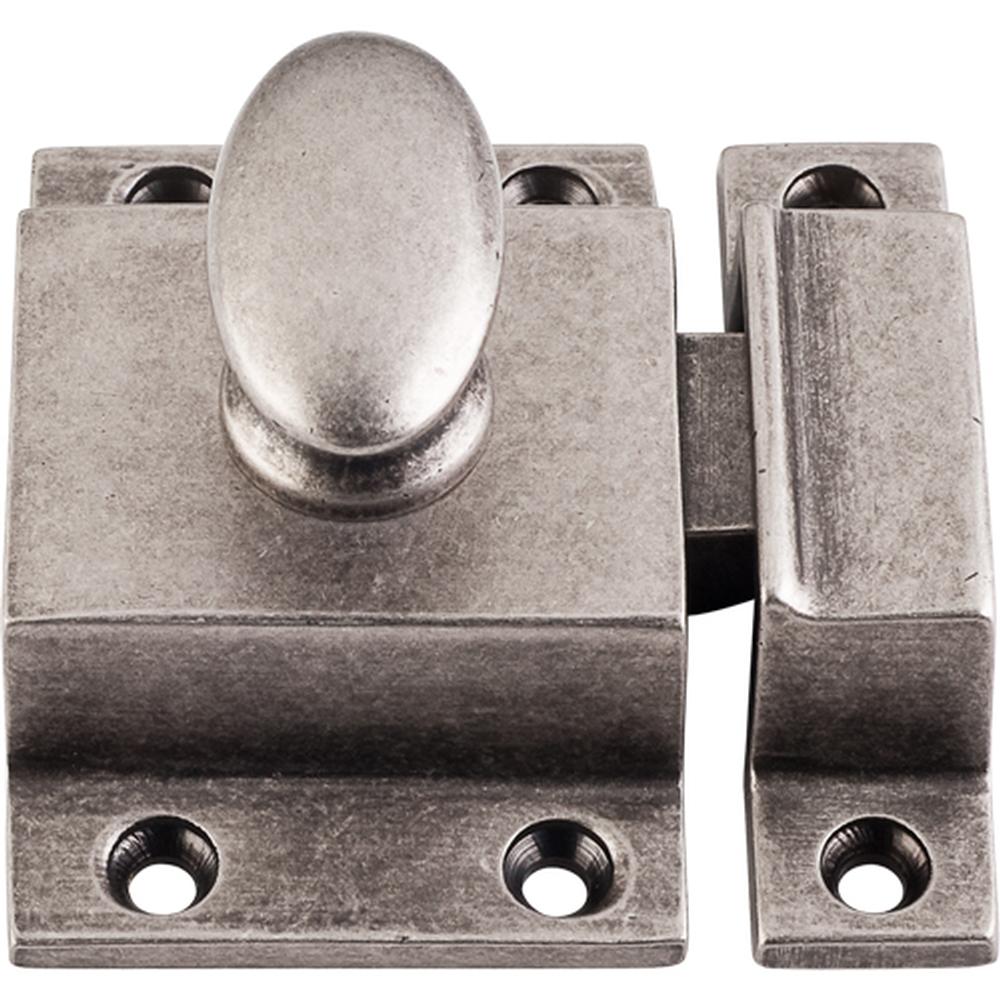 Top Knobs M1786 Cabinet Latch 2