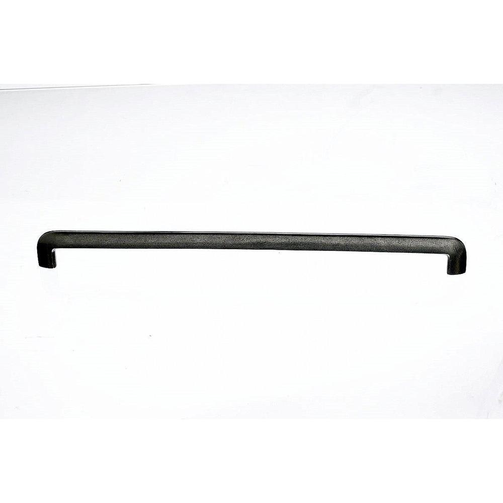 Top Knobs M1804 Wedge Appliance Pull 18