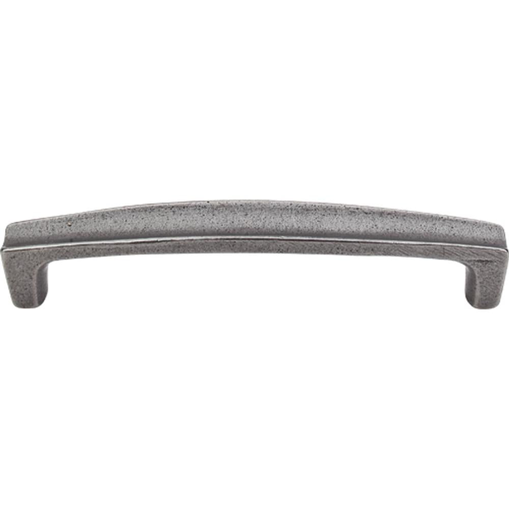Top Knobs M1813 Channel Pull 6 5/16