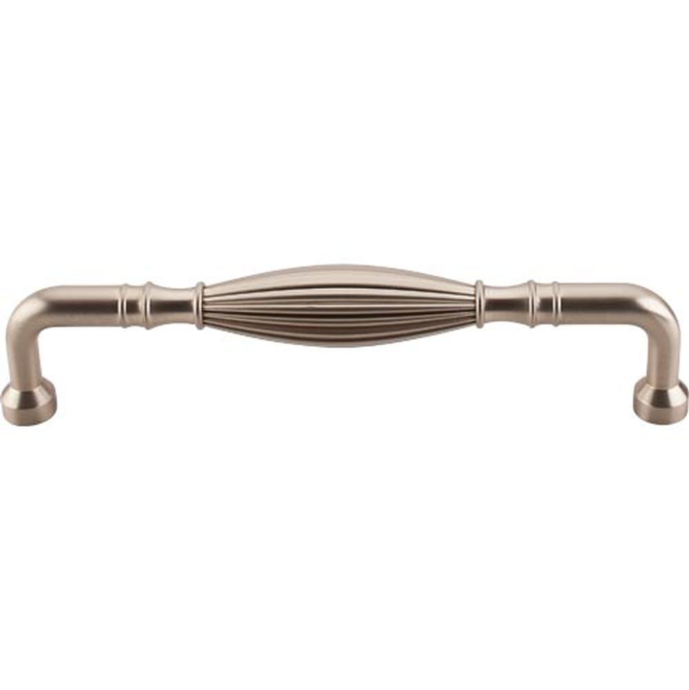 Top Knobs M1855-7 Tuscany D-Pull 7