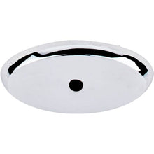Load image into Gallery viewer, Top Knobs M2014 Aspen II Oval Backplate 1 3/4 Inch