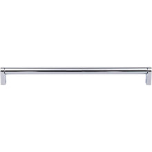 Load image into Gallery viewer, Top Knobs M1006 Pennington Bar Pull 11 11/32&quot;