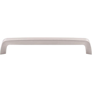 Top Knobs M2100 Tapered Bar Pull 7 9/16 Inch (c-c)