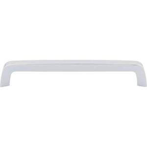 Top Knobs M2100 Tapered Bar Pull 7 9/16 Inch (c-c)