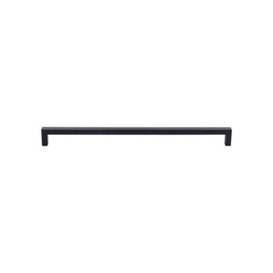 Top Knobs M2139 Square Bar Pull 17 5/8 Inch (c-c)