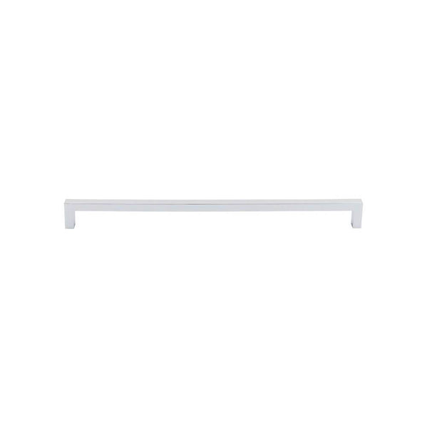 Top Knobs M2139 Square Bar Pull 17 5/8 Inch (c-c)