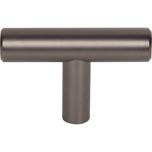 Top Knobs M1884 Hopewell T-Handle 2 Inch