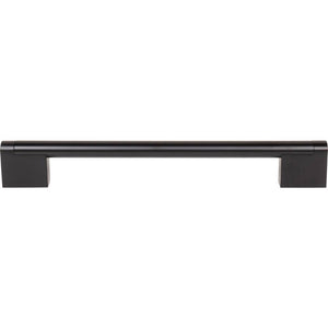 Top Knobs M2500 Princetonian Appliance Pull 24 Inch (c-c)