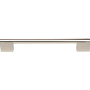 Top Knobs M2498 Princetonian Appliance Pull 12 Inch (c-c)