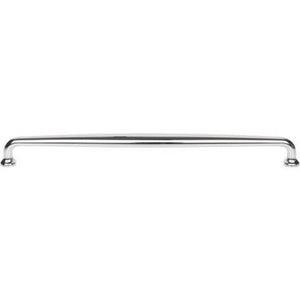 Top Knobs SS50 Roselle Pull 6 5/16 Inch (c-c)