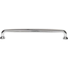 Load image into Gallery viewer, Top Knobs SS51 Roselle Pull 7 9/16 Inch (c-c)