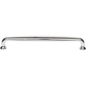 Top Knobs SS51 Roselle Pull 7 9/16 Inch (c-c)