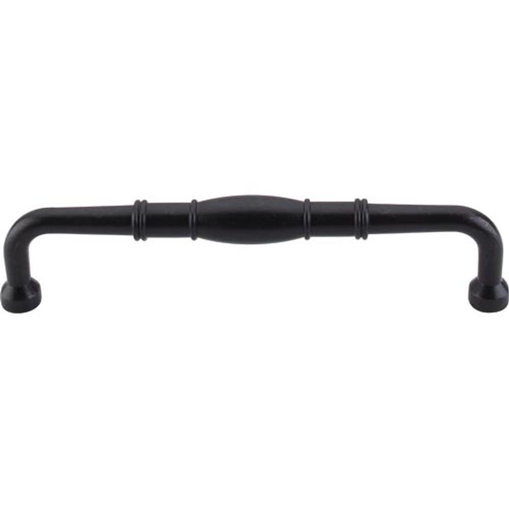 Top Knobs M847-7 Normandy D-Pull 7