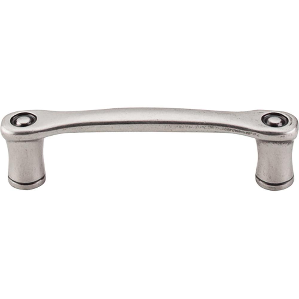 Top Knobs M971 Link Pull 3