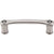 Top Knobs M971 Link Pull 3" - Pewter Antique